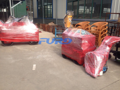 福瑞得機(jī)械座駕壓路機(jī)、手扶壓路機(jī)、銑刨機(jī)及時(shí)包裝發(fā)貨