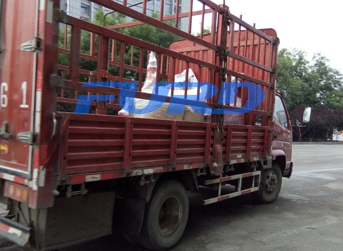 福瑞得機(jī)械手扶壓路機(jī)、二次結(jié)構(gòu)澆筑機(jī)及時發(fā)貨