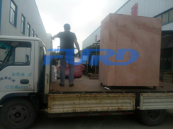 福瑞得機(jī)械700手扶雙輪壓路機(jī)，2噸全液壓座駕壓路機(jī)及時(shí)發(fā)貨